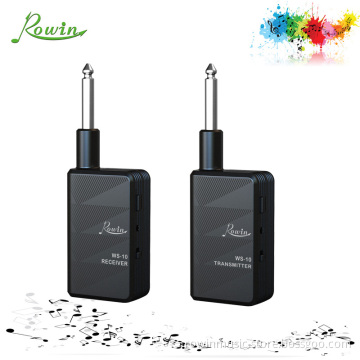 Musical instruments guitar Wireless Connector guitar Sky plug WS-10